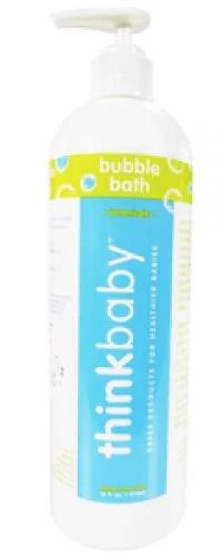 thinkbaby Bubble Bath