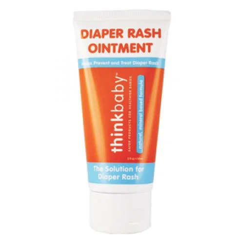 Kem chống hăm thinkbaby Diaper Lotion