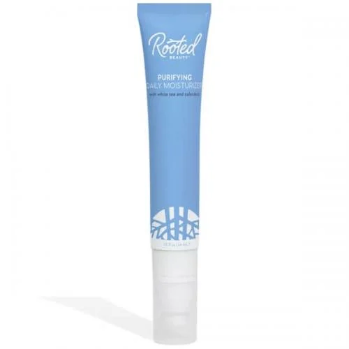 Rooted Beauty Purifying Daily Moisturizer