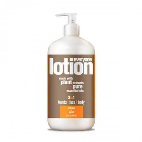Everyone Lotion 3 in 1 Citrus Mint