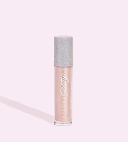 Son bóng Petite Nâ€™ Pretty Petite N Pretty 10K Shine Lip Gloss Glow Down (2019