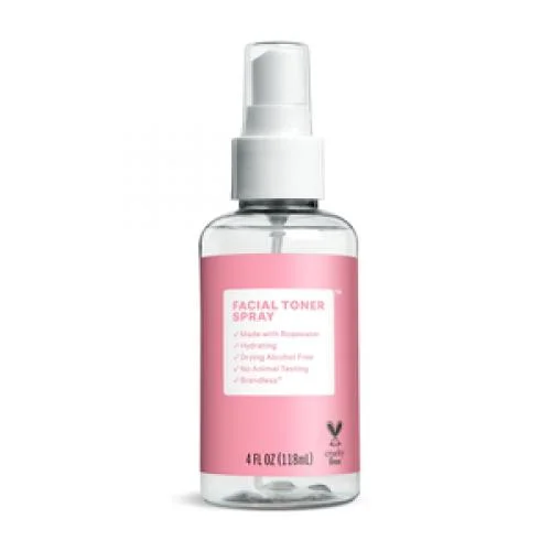 Brandless Facial Toner Spray Rosewater (2019 formulation)