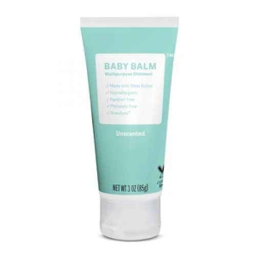 Brandless Baby Balm