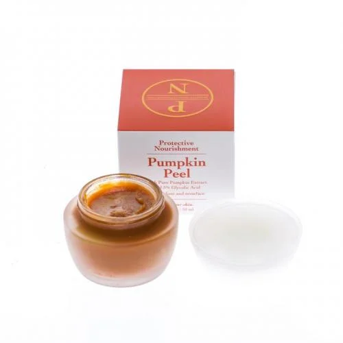 Mặt nạ Protective Nourishment Pumpkin Peel