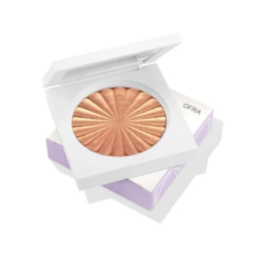 Dupe Version #9: OFRA Cosmetics Highlighter Bali OFRA Cosmetics Highlighter Bali