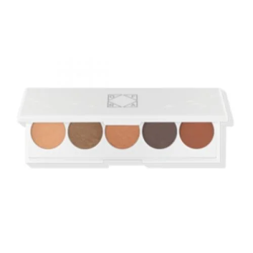 Phấn mắt OFRA Cosmetics Signature Palette Exquisite Eyes