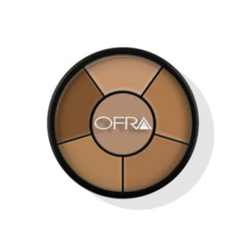 OFRA Cosmetics Derma Tones Wheel