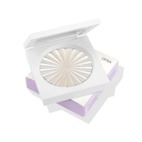 Dupe Version #8: OFRA Cosmetics Highlighter NIKKIETUTORIALS Space Baby OFRA Cosmetics Highlighter NIKKIETUTORIALS Space Baby