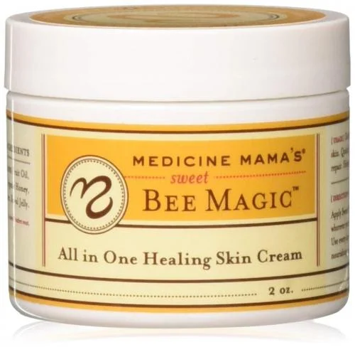 Medicine Mama's All in One Healing Skin Cream