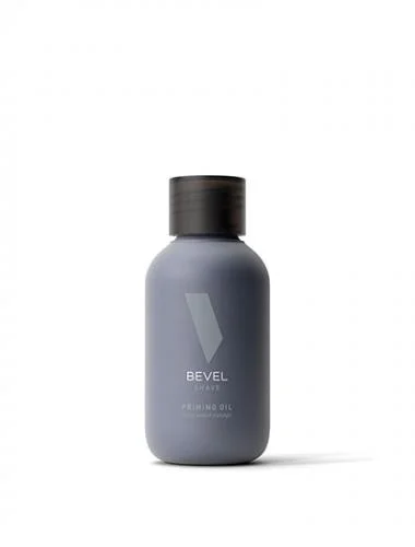 Dầu dưỡng râu Bevel Priming Oil