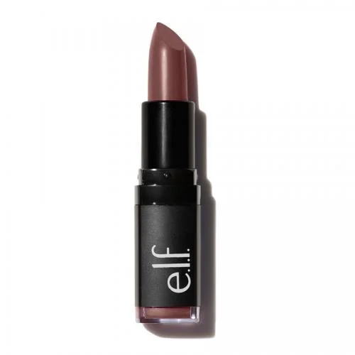 Son thỏi e.l.f. Velvet Matte Lipstick Blushing Brown