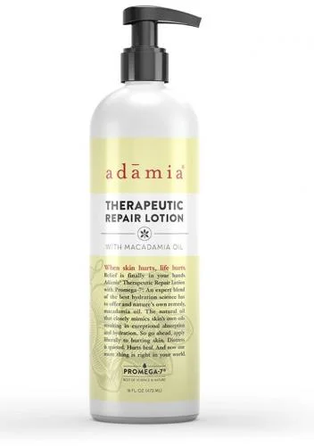 Adamia Therapeutic Repair Lotion