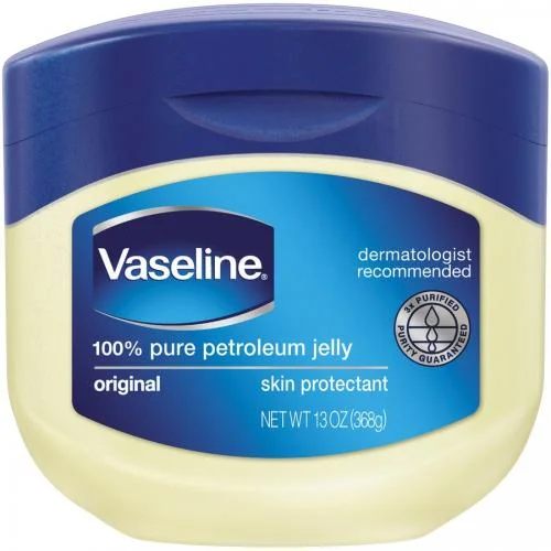 Sáp dưỡng ẩm Vaseline 100% Pure Petroleum Jelly Original Mỹ