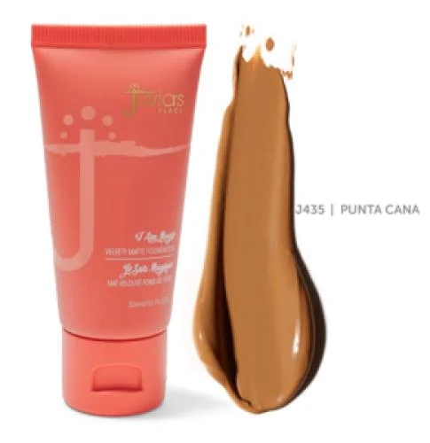 Juvia’s Place I AM MAGIC Foundation Punta Cana