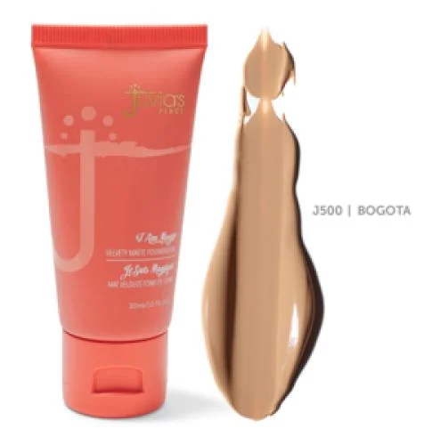 Juvia’s Place I AM MAGIC Foundation Bogota