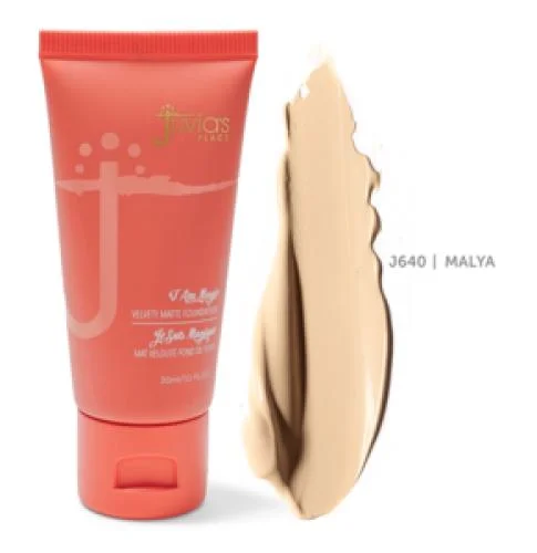 Juvia’s Place I AM MAGIC Foundation Malta