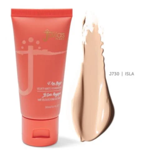 Juvia’s Place I AM MAGIC Foundation Isla