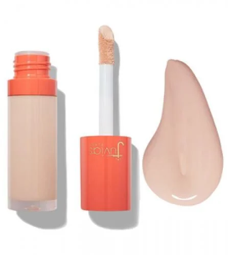 Dupe Version #19: Juvia’s Place I AM MAGIC Concealer J21 Juvia’s Place I AM MAGIC Concealer J21