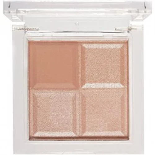 Almay Shadow Squad Eyeshadow 120 Never Settle