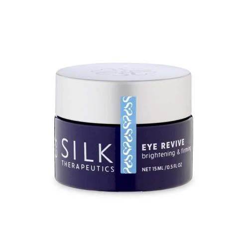 Silk Therapeutics Eye Revive Brightening & Firming