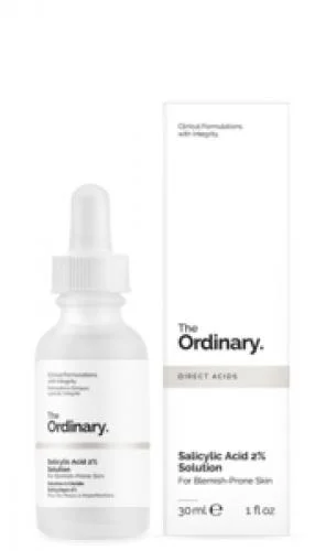 The Ordinary Serum The Ordinary Salicylic Acid 2% Solution