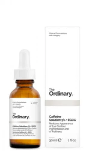 The Ordinary Caffeine Solution 5% EGCG