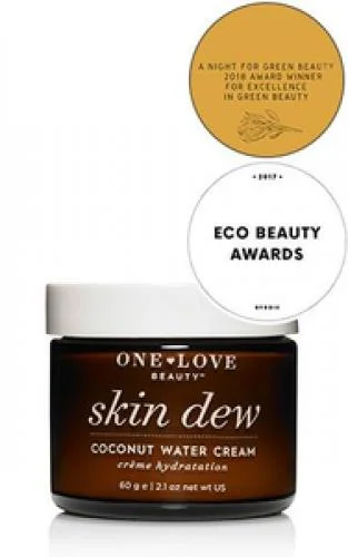 One Love Organics Skin Dew