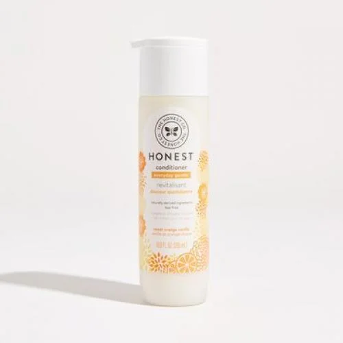 The Honest Company Everyday Gentle Conditioner Sweet Orange Vanilla