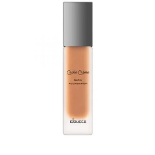 Doucce Cache Creme Satin Foundation 3 PL3