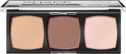 Catrice Cosmetics Shape in a Box Contouring Palette Medium
