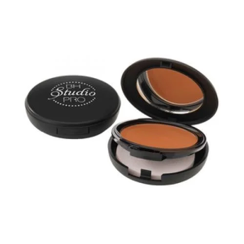 BH Cosmetics Matte Finish Pressed Powder