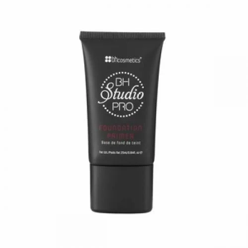 BH Cosmetics Studio Pro Foundation Primer