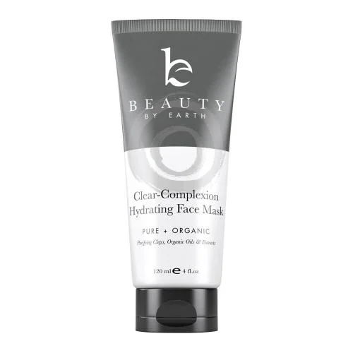 Mặt nạ Beauty by Earth Clear Complexion Hydrating Facial Mask