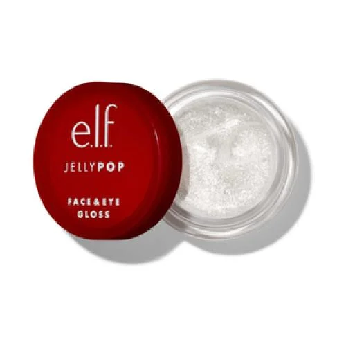 Phấn mắt e.l.f. Jelly Pop Face & Eye Gloss Icy Pop