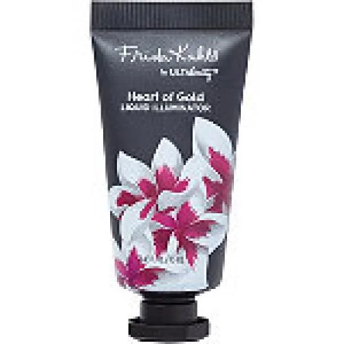 ULTA Frida Kahlo Heart of Gold Liquid Illuminator