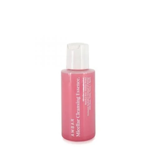 AMBAR Micellar Cleansing Essence