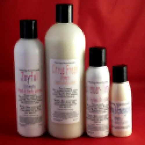 Healing-Scents Ultimate Hand & Body Lotion Herbal Balance & Energize