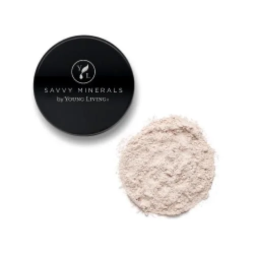 Phấn đánh mắt young living Savvy Minerals Veil Matte