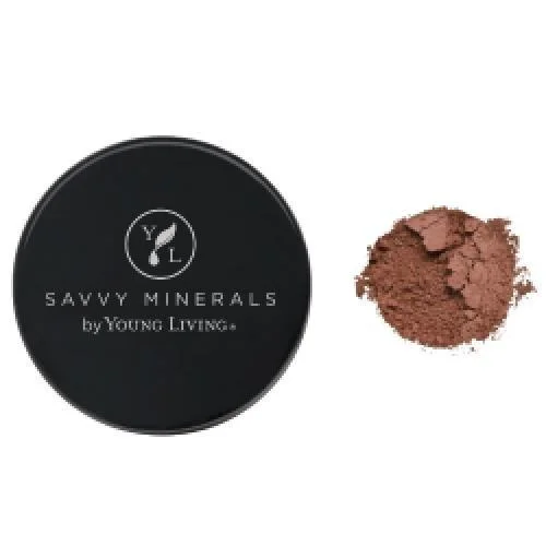 Young Living Savvy Minerals Blush Passionate