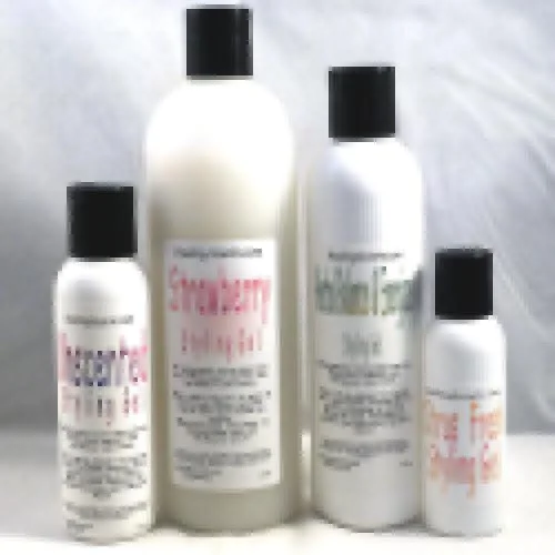 Healing-Scents Styling Gel Unscented