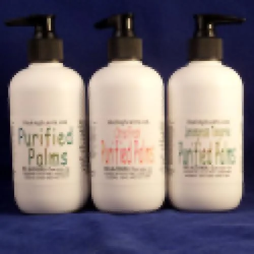 Healing-Scents Purified Palms Normal Scent