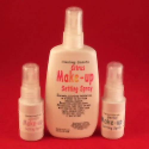 Healing-Scents Makeup Setting Spray Herbal