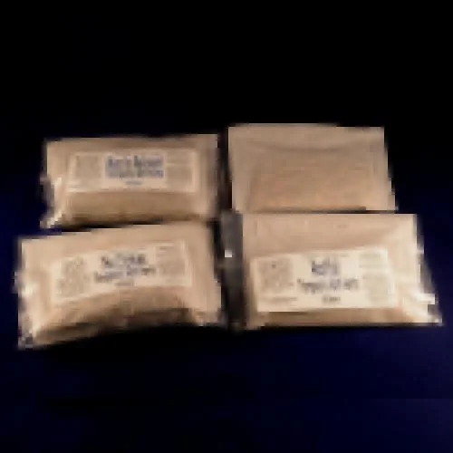 Healing-Scents Bath Herbs Restful