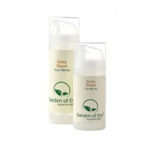 Garden of Eve Skin Care Garden of Eve Zesty Shave Cream