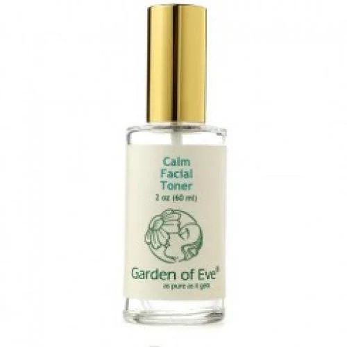 Garden of Eve Skin Care Garden of Eve Facial Toner Calm