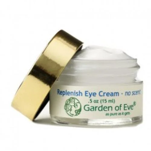 Kem mắt Garden of Eve Skin Care Garden of Eve Replenish Eye Cream No Scent