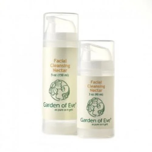 Garden of Eve Skin Care Garden of Eve Facial Cleansing Nectar