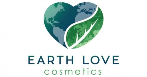 Earth Love Cosmetics Glow On Anti Aging Facial Oil