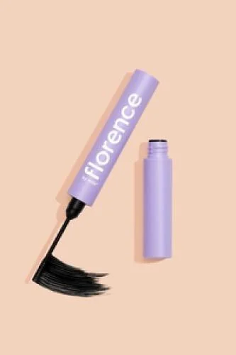 Florence by Mills Tint N Tame Brow Gel Black