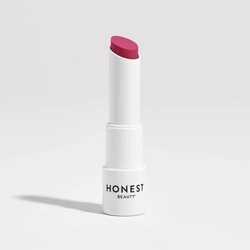 Honest Beauty Tinted Lip Balm Dragon Fruit